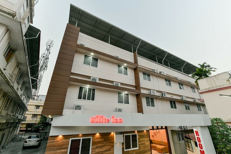 Hotel Hilite Inn