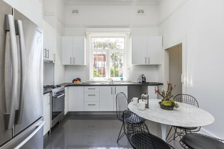 Randwick Federation Apt Near Bondi Junction