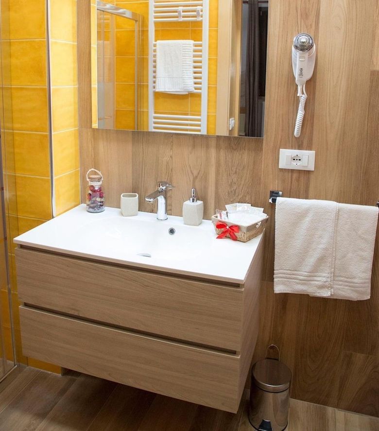 Bed & Breakfast La Dimora Di Marco