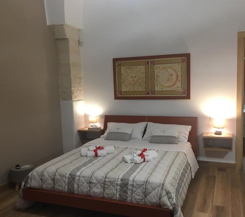 Bed & Breakfast La Dimora Di Marco