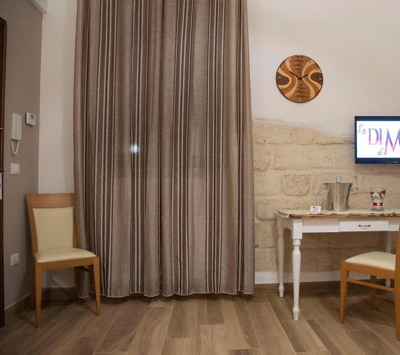 Bed & Breakfast La Dimora Di Marco