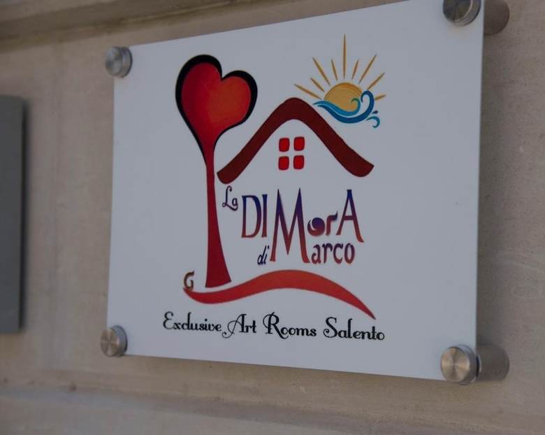 Bed & Breakfast La Dimora Di Marco