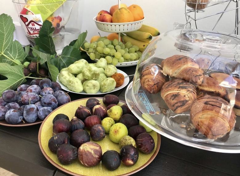 Bed & Breakfast La Dimora Di Marco