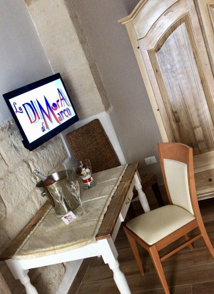 Bed & Breakfast La Dimora Di Marco