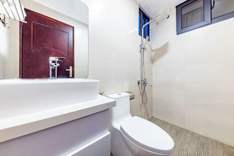 Oyo 316 Tripgo Hotel And Apartment