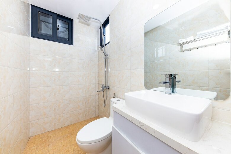Oyo 316 Tripgo Hotel And Apartment