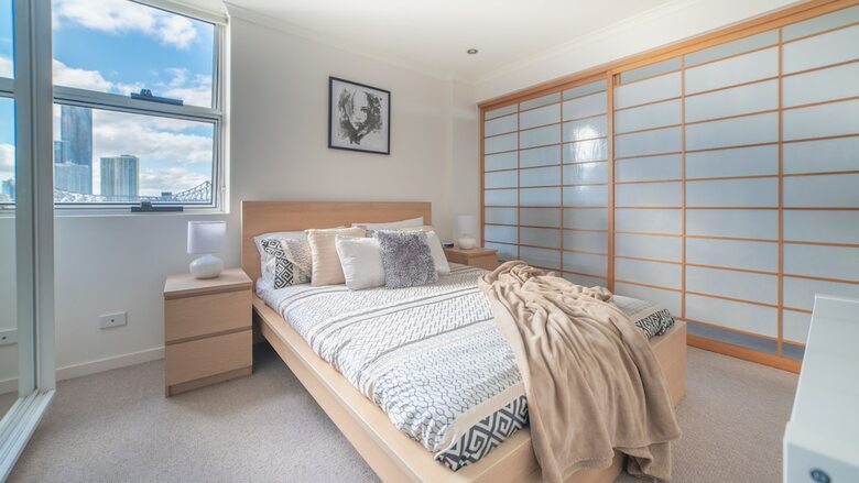 Apartamentos Riverfront In New Farm & Brisbane
