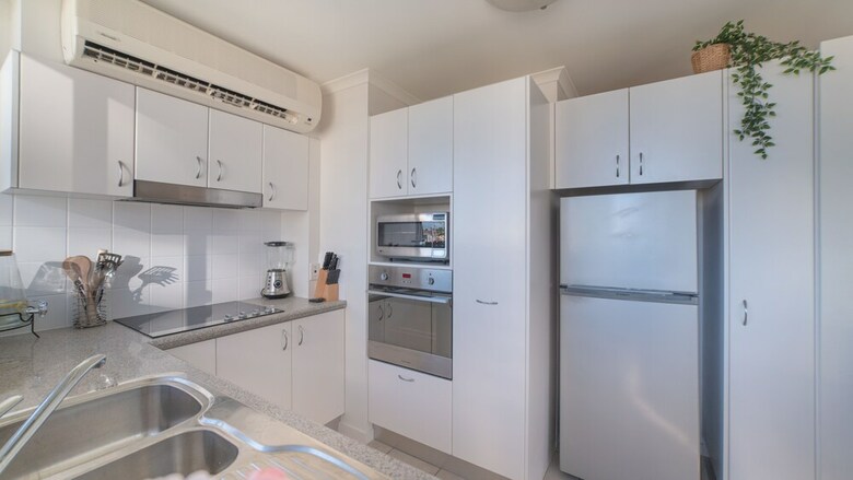 Apartamentos Riverfront In New Farm & Brisbane