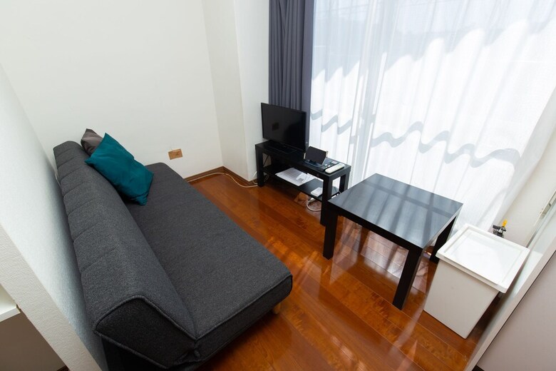 Apartamentos Yaguchi Flowermansion 501