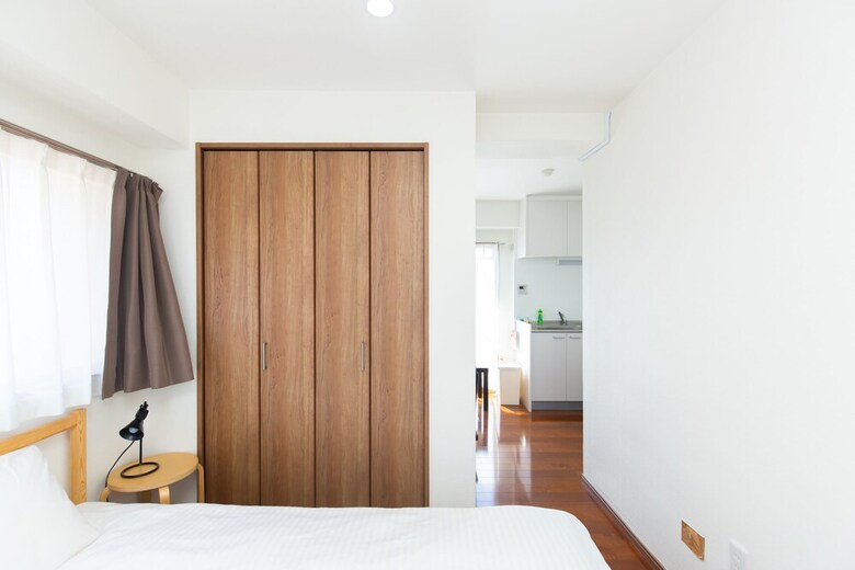 Apartamentos Yaguchi Flowermansion 501