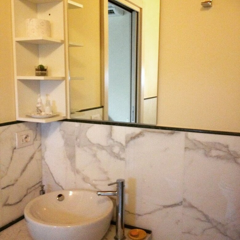 Bed&breakfast La Zagara