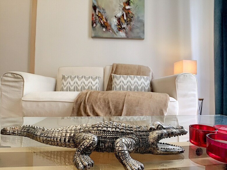 Apartamento Croco Riviera By Nestor&jeeves