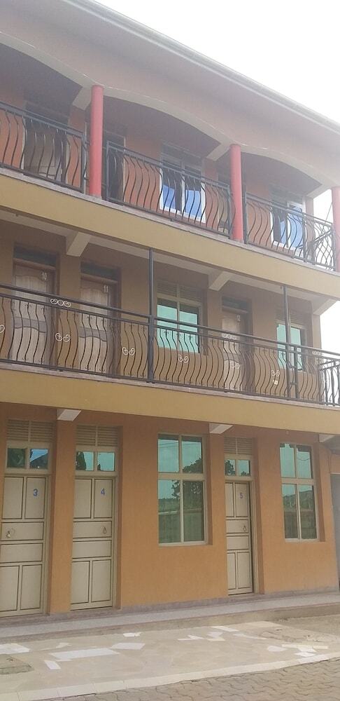 Hotel Elite Lodge