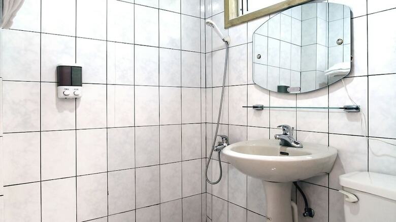 Bed & Breakfast Shanlin Songjing Leisure Farm