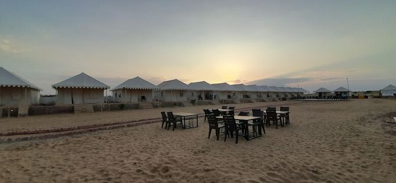 The Narayan Resort