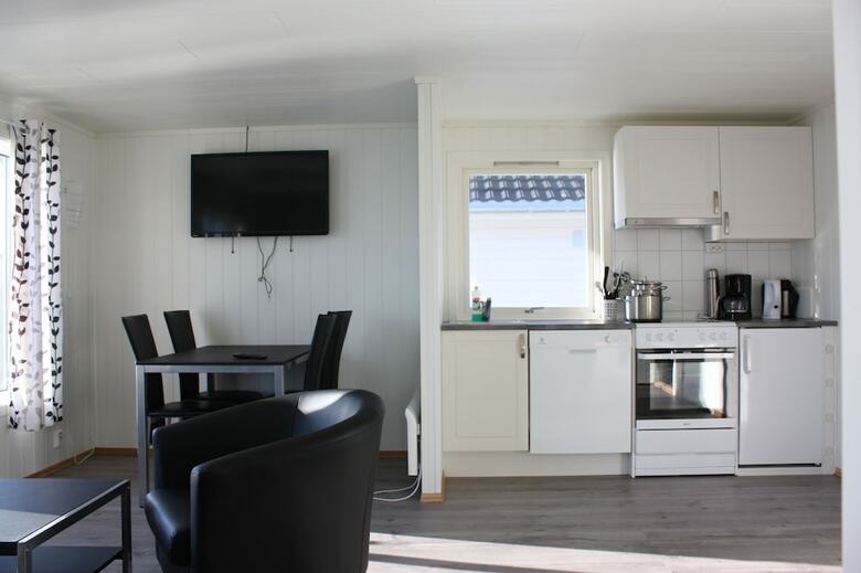 Lofoten V�r�y Brygge