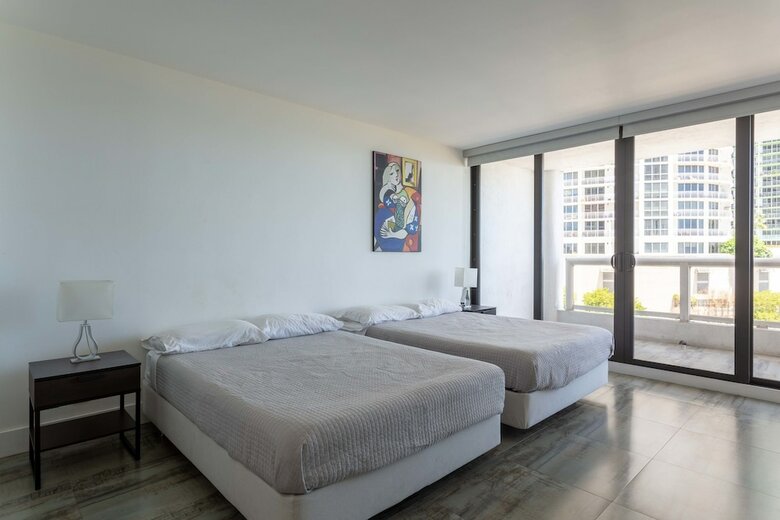 Apartamentos Serenity And Comfort With Ocean View