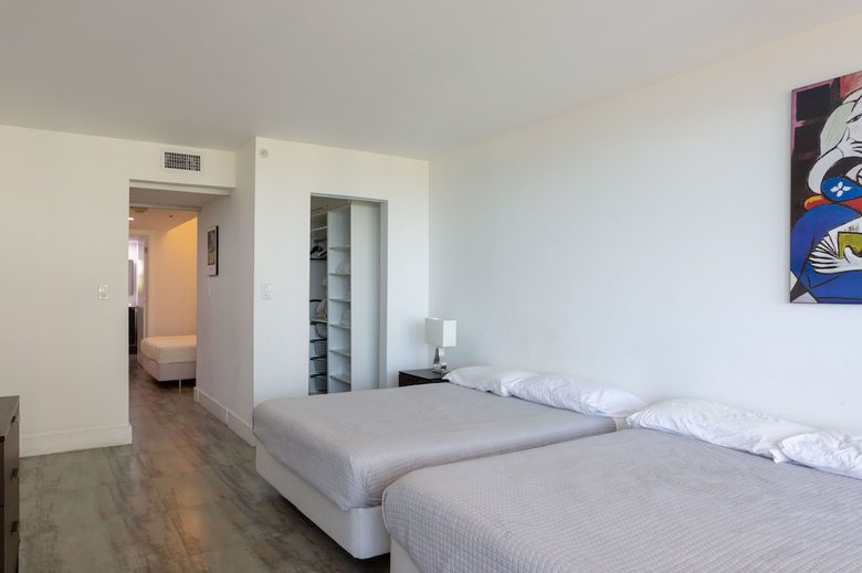 Apartamentos Serenity And Comfort With Ocean View