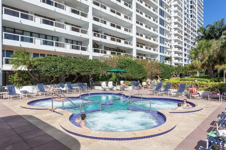 Apartamentos Serenity And Comfort With Ocean View