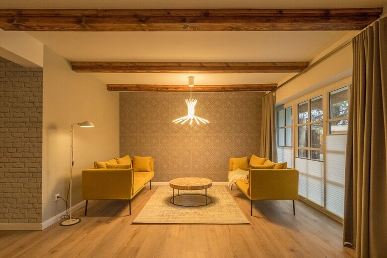 Apartamento Kaj�te Sieben 2