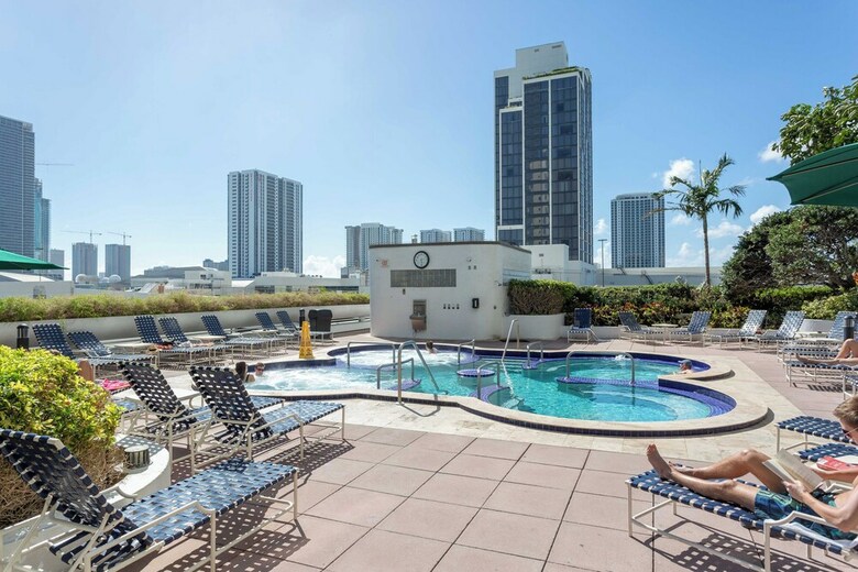 Apartamentos Ocean Breeze And Emerald Water