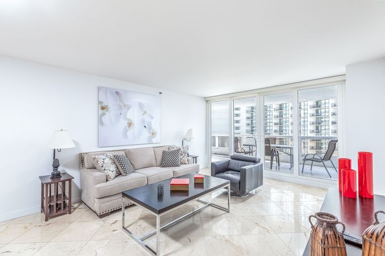 Apartamentos Ocean Breeze And Emerald Water