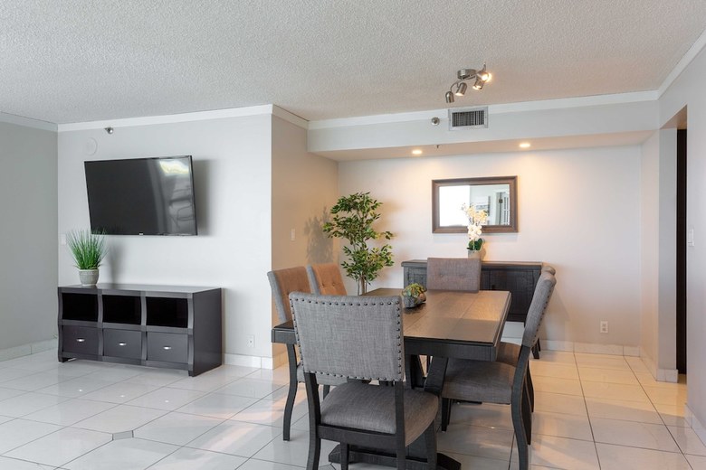 Apartamentos Ocean Breeze And Emerald Water