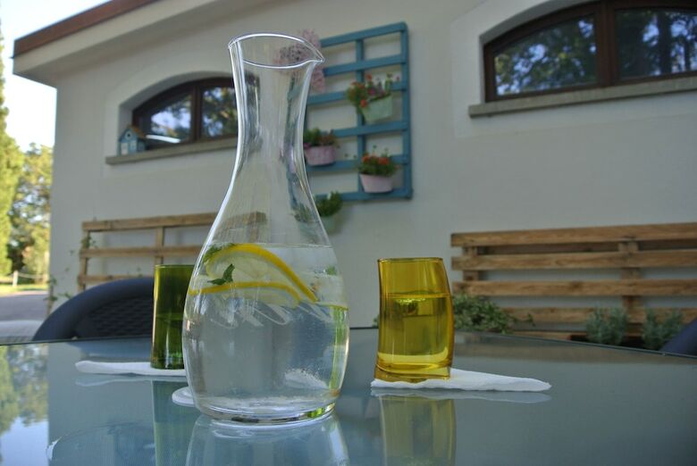 Bed & Breakfast Campagnoli