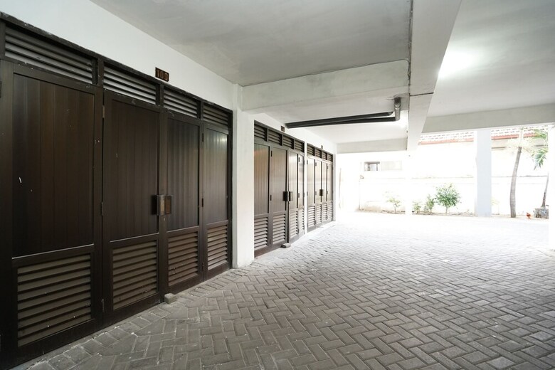 Hostal Oyo 1449 Istana Permata Dinoyo