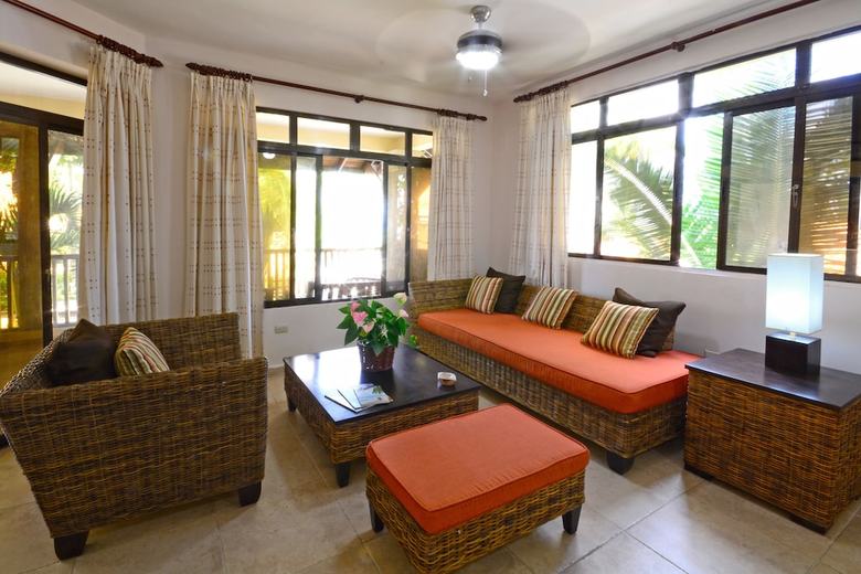 Apartamentos Condo Hotel Caribey