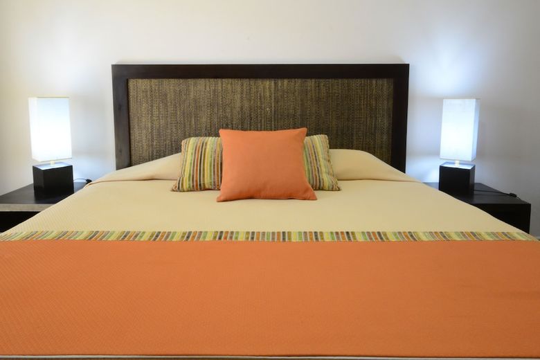 Apartamentos Condo Hotel Caribey