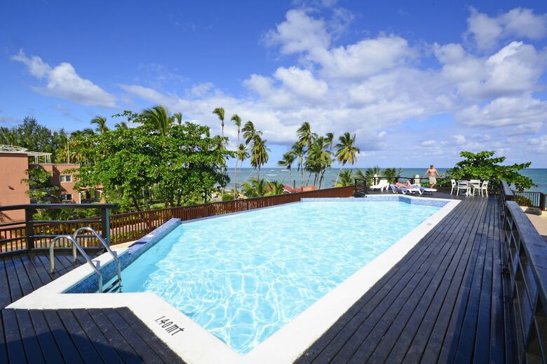 Apartamentos Condo Hotel Caribey