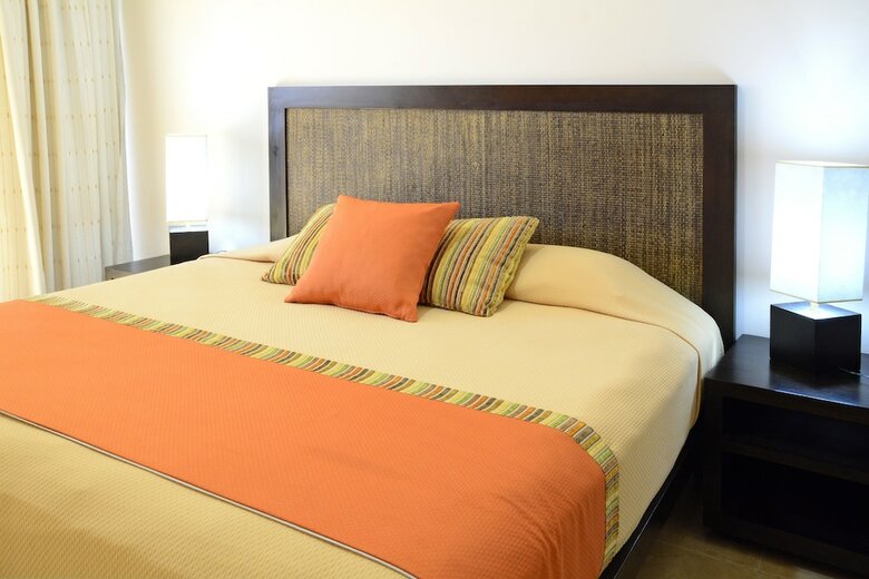 Apartamentos Condo Hotel Caribey