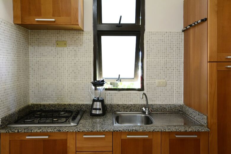 Apartamentos Condo Hotel Caribey