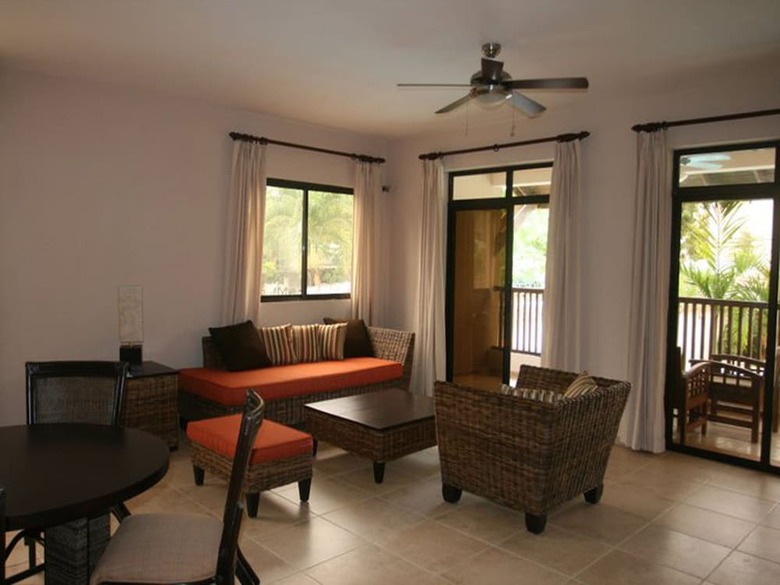 Apartamentos Condo Hotel Caribey