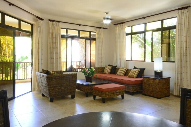 Apartamentos Condo Hotel Caribey