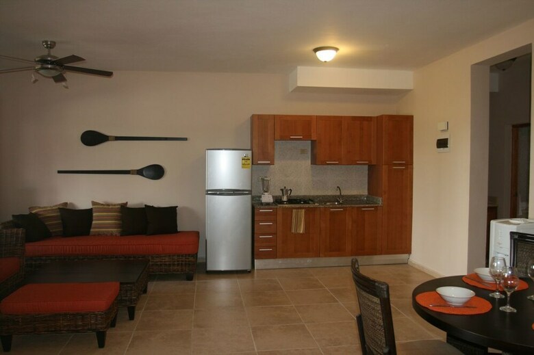 Apartamentos Condo Hotel Caribey