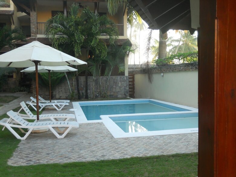 Apartamentos Condo Hotel Caribey