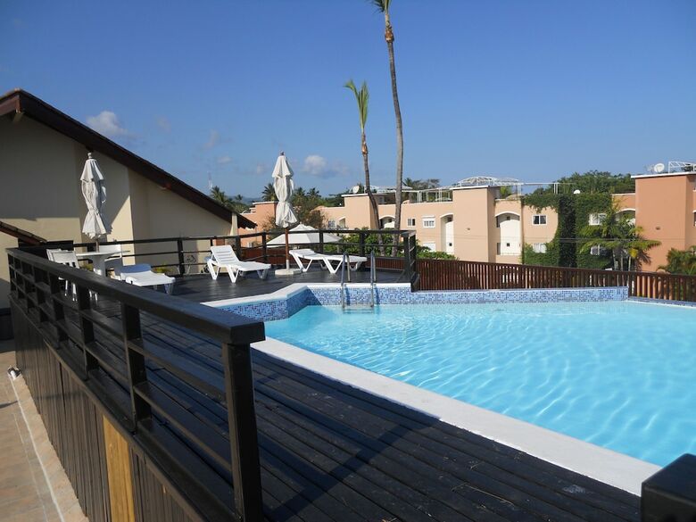 Apartamentos Condo Hotel Caribey