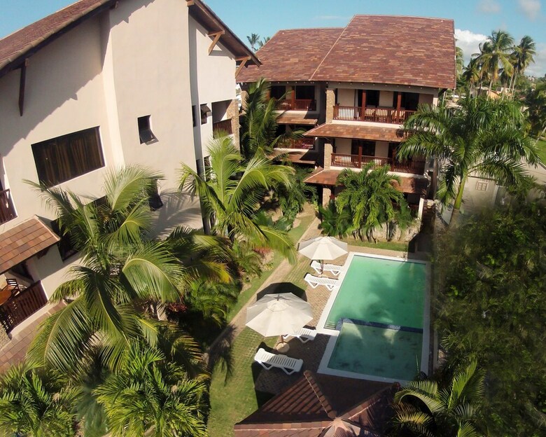 Apartamentos Condo Hotel Caribey