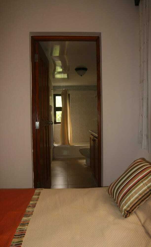 Apartamentos Condo Hotel Caribey
