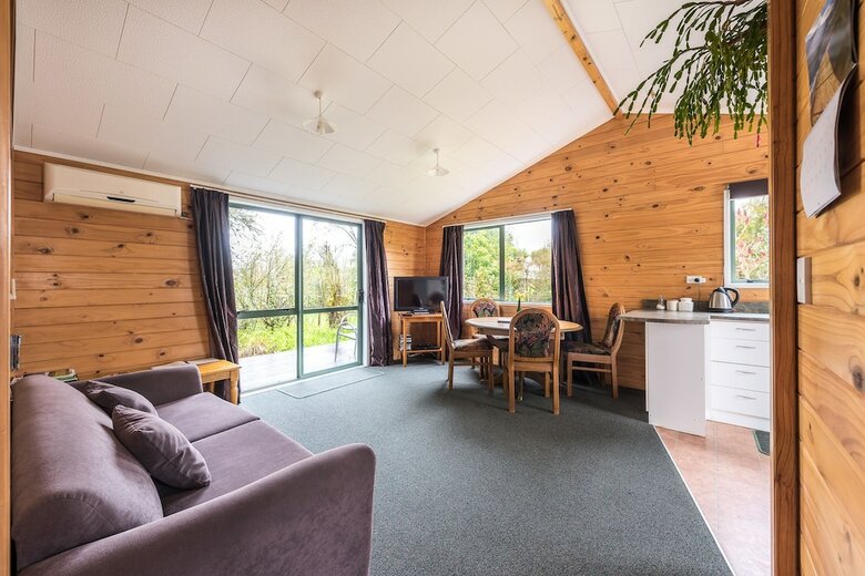 Off The Beaten Track Accommodation
