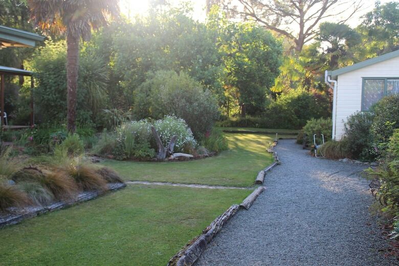 Off The Beaten Track Accommodation