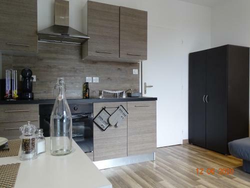 Apartamento Legend - Bourg En Bresse Parking Terrasse