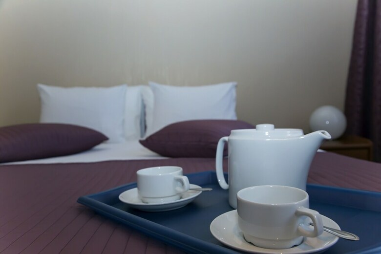 Columb Hotel