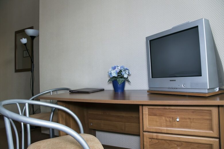Columb Hotel