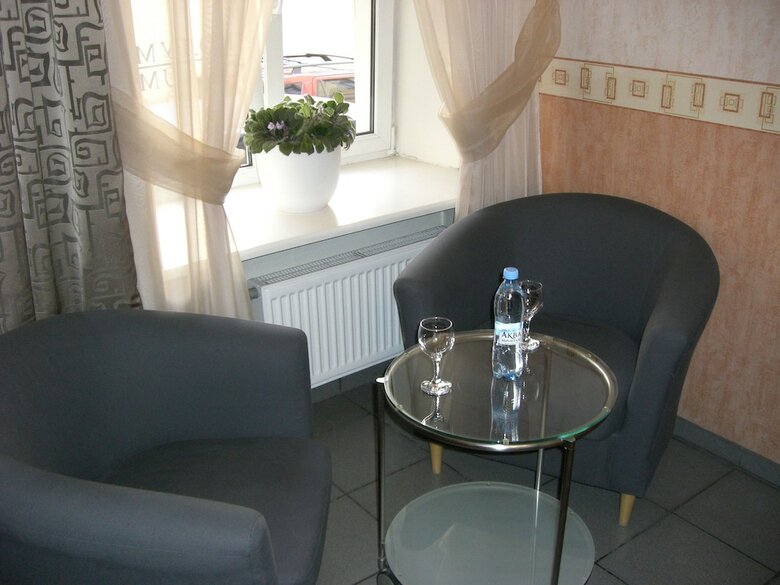 Columb Hotel