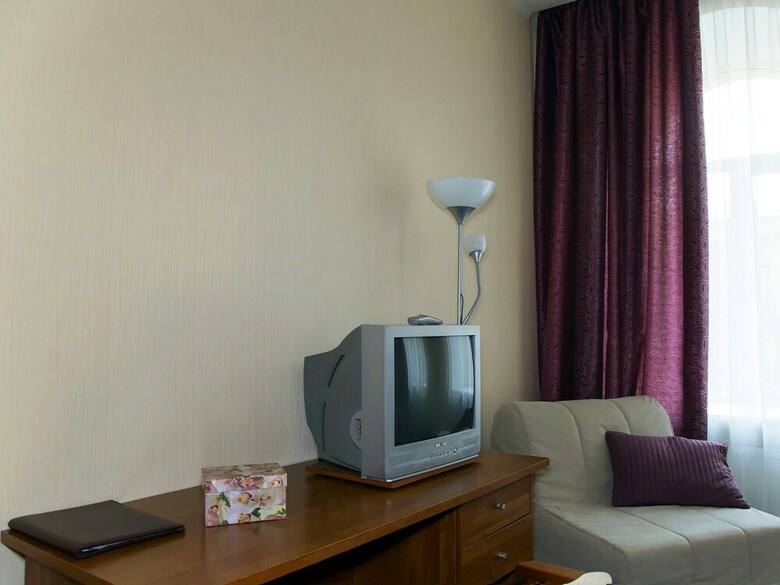 Columb Hotel