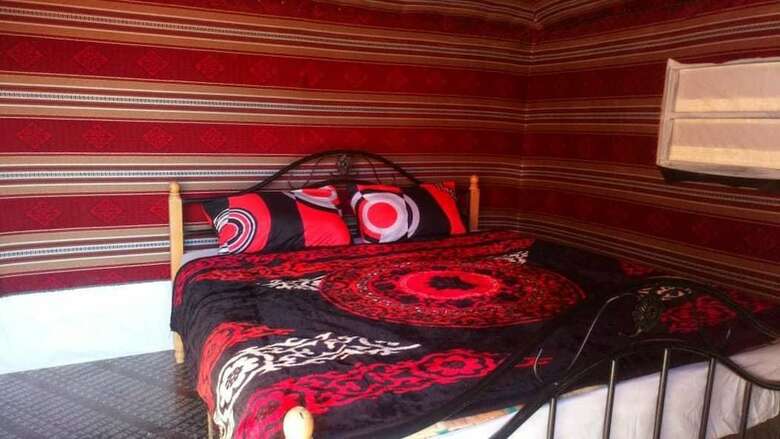 Bedouin Experience Camp