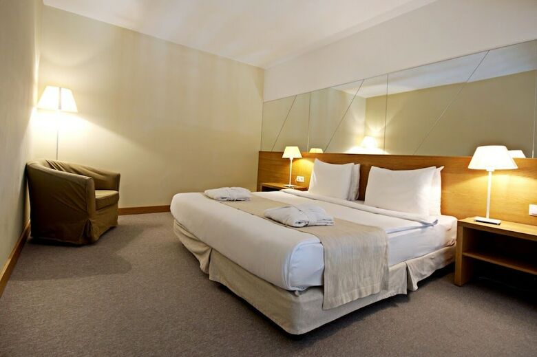 Hotel Gudauri Marco Polo